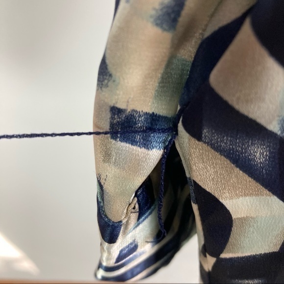 4/$25 Lane Bryant Tunic Blouse Top Size 26/28 - Picture 14 of 14